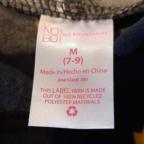 NB Conversational 👗 Dress with Hoodie NWT - Picture 7 of 7